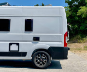 Fiat Autokaravan Kyros K2 2.2 Diesel
