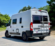 Fiat Autokaravan Kyros K2 2.2 Diesel