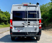 Fiat Autokaravan Kyros K2 2.2 Diesel