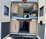 Fiat Autokaravan Kyros K2 2.2 Diesel