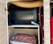 Fiat Autokaravan Kyros K2 2.2 Diesel