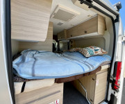 Fiat Autokaravan Kyros K2 2.2 Diesel