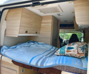 Fiat Autokaravan Kyros K2 2.2 Diesel