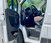 Fiat Autokaravan Kyros K2 2.2 Diesel