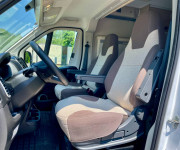Fiat Autokaravan Kyros K2 2.2 Diesel