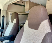 Fiat Autokaravan Kyros K2 2.2 Diesel