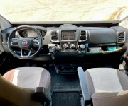 Fiat Autokaravan Kyros K2 2.2 Diesel