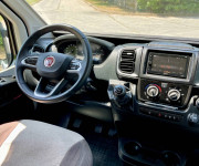 Fiat Autokaravan Kyros K2 2.2 Diesel