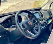 Fiat Autokaravan Kyros K2 2.2 Diesel