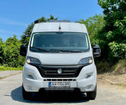 Fiat Autokaravan Kyros K2 2.2 Diesel