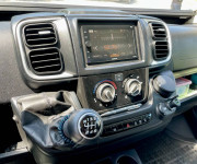 Fiat Autokaravan Kyros K2 2.2 Diesel