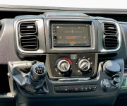 Fiat Autokaravan Kyros K2 2.2 Diesel