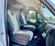 Fiat Autokaravan Kyros K2 2.2 Diesel