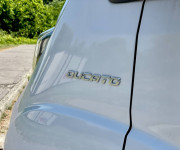 Fiat Autokaravan Kyros K2 2.2 Diesel