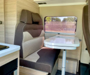 Fiat Autokaravan Kyros K2 2.2 Diesel