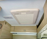 Fiat Autokaravan Kyros K2 2.2 Diesel