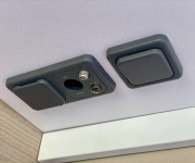 Fiat Autokaravan Kyros K2 2.2 Diesel