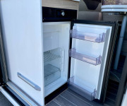 Fiat Autokaravan Kyros K2 2.2 Diesel