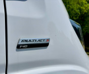 Fiat Autokaravan Kyros K2 2.2 Diesel