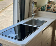 Fiat Autokaravan Kyros K2 2.2 Diesel