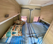 Fiat Autokaravan Kyros K2 2.2 Diesel