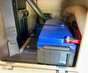 Fiat Autokaravan Kyros K2 2.2 Diesel