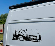 Fiat Autokaravan Kyros K2 2.2 Diesel