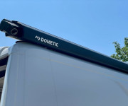 Fiat Autokaravan Kyros K2 2.2 Diesel