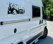 Fiat Autokaravan Kyros K2 2.2 Diesel