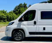 Fiat Autokaravan Kyros K2 2.2 Diesel