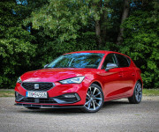 Seat Leon 1.5 TSI 130 FR