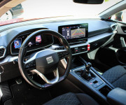 Seat Leon 1.5 TSI 130 FR