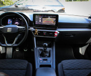 Seat Leon 1.5 TSI 130 FR