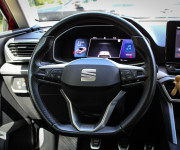 Seat Leon 1.5 TSI 130 FR