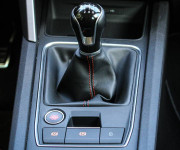 Seat Leon 1.5 TSI 130 FR