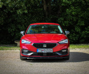 Seat Leon 1.5 TSI 130 FR