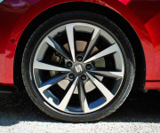 Seat Leon 1.5 TSI 130 FR