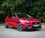 Seat Leon 1.5 TSI 130 FR
