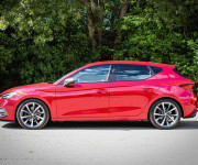 Seat Leon 1.5 TSI 130 FR