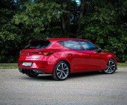 Seat Leon 1.5 TSI 130 FR