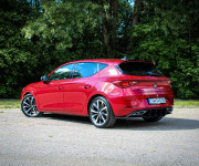 Seat Leon 1.5 TSI 130 FR