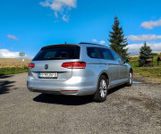 Volkswagen Passat Variant 2.0 TDI BMT Highline DSG Business