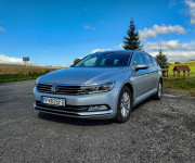 Volkswagen Passat Variant 2.0 TDI BMT Highline DSG Business