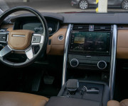 Land Rover Discovery 3.0 I6 D250 MHEV HSE AWD A/T 5+2