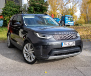 Land Rover Discovery 3.0 I6 D250 MHEV HSE AWD A/T 5+2