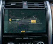 Land Rover Discovery 3.0 I6 D250 MHEV HSE AWD A/T 5+2