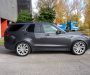 Land Rover Discovery 3.0 I6 D250 MHEV HSE AWD A/T 5+2