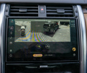 Land Rover Discovery 3.0 I6 D250 MHEV HSE AWD A/T 5+2