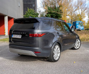 Land Rover Discovery 3.0 I6 D250 MHEV HSE AWD A/T 5+2