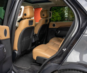 Land Rover Discovery 3.0 I6 D250 MHEV HSE AWD A/T 5+2